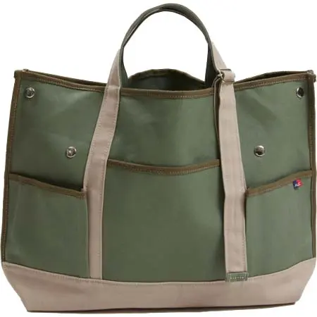 AlexanderLeeChang(アレキサンダーリーチャン) APRON TOTE 2