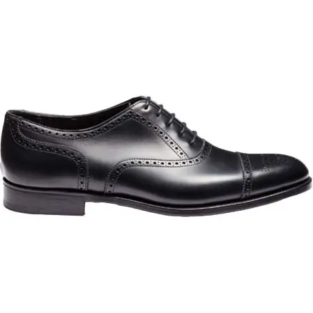 Alfred Sargent(アルフレッドサージェント) EDGAR