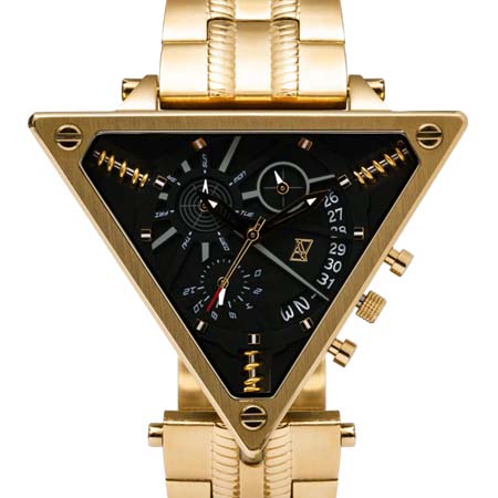 Alive Athletics(アライブアスレティックス) ALIVE The Coil Watch