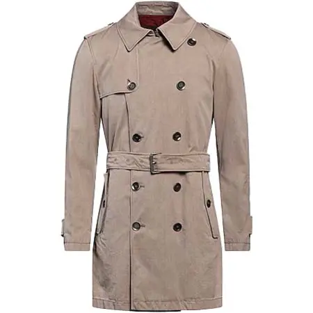 allegri(アレグリ) トレンチコート