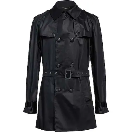 allegri(アレグリ) トレンチコート