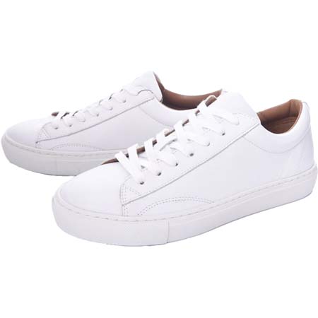 amb(エーエムビー) CLIVE SAUVAGE / LOW CUT SNEAKER