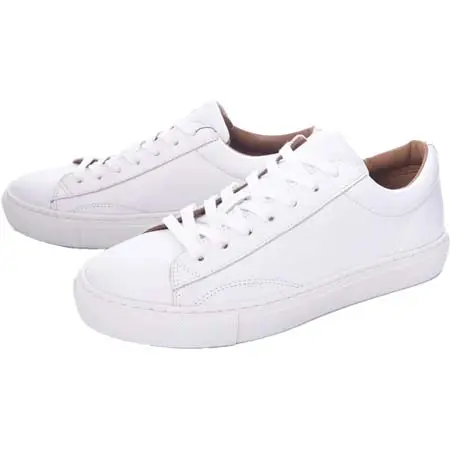 amb(エーエムビー) CLIVE SAUVAGE / LOW CUT SNEAKER