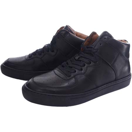 amb(エーエムビー) BASCHU SAUVAGE / HIGH CUT SNEAKER