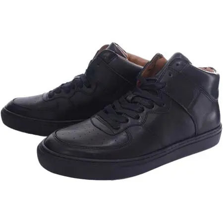 amb(エーエムビー) BASCHU SAUVAGE / HIGH CUT SNEAKER