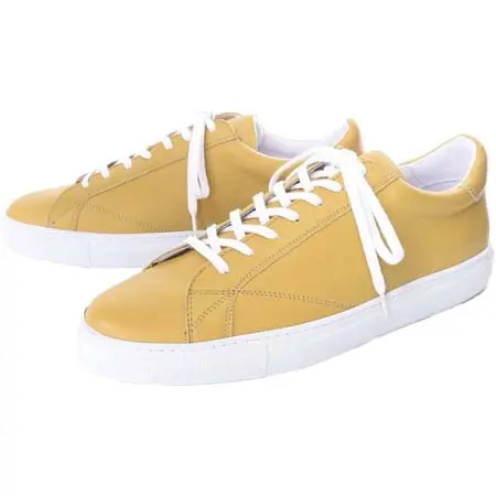 amb(エーエムビー) 9838 ARCHY / LOW CUT SNEAKER