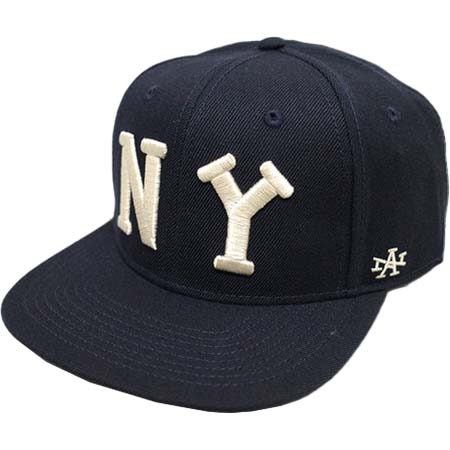 AMERICAN NEEDLE(アメリカンニードル) Negro League ニグロリーグ