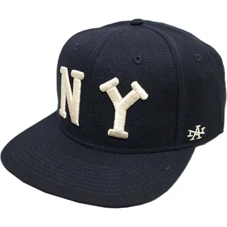 AMERICAN NEEDLE(アメリカンニードル) Negro League ニグロリーグ