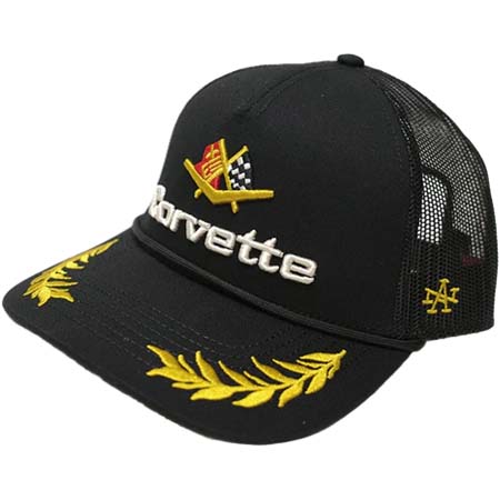 AMERICAN NEEDLE(アメリカンニードル) General Motors smu762a-corv