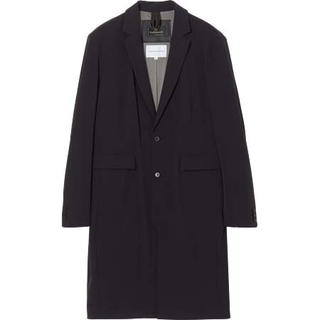 ANALOG LIGHTING(アナログライティング) 2 Way Coat／ Nylon