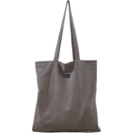 And A(アンドエー) BIG TOTE BAG 2W