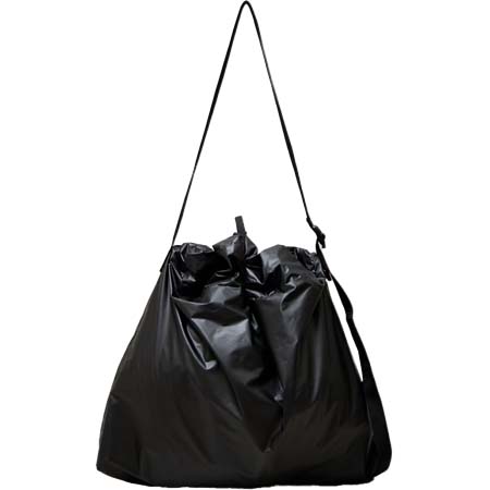 And A(アンドエー) CODURA RIPSTOP NYRON SHOULDER BAG