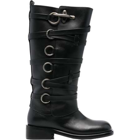 ANDERSSON BELL(アンダースンベル) Harness ブーツ