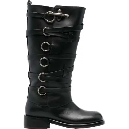 ANDERSSON BELL(アンダースンベル) Harness ブーツ