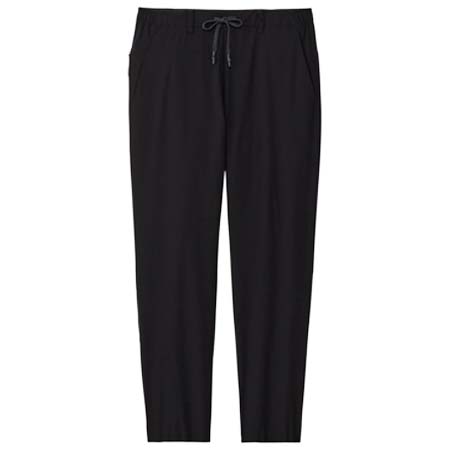 and per se(アンパスィ) &GOLF &タイプライター+ テーパードパンツ（メンズ）