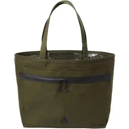 ANONYM CRAFTSMAN DESIGN(アノニムクラフツマン) OVERNIGHT TOTE BAG