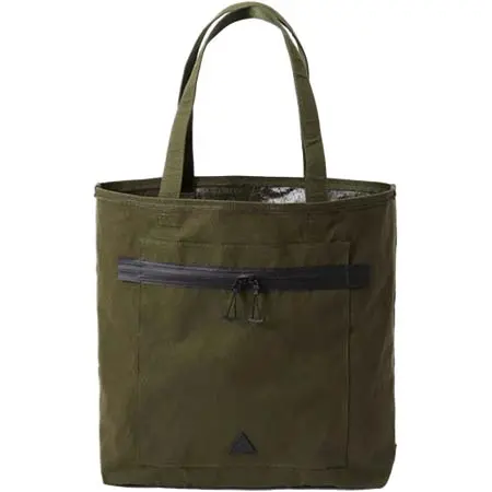 ANONYM CRAFTSMAN DESIGN(アノニムクラフツマン) MARKET TOTE BAG