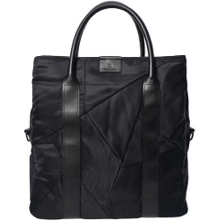 ANREALAGE(アンリアレイジ) PATCHWORK TOTE BAG