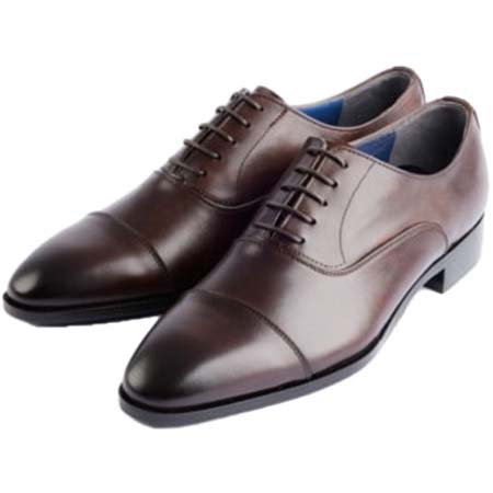 ANTONIO RUFO(アントニオルフォ) ストレートチップ [ARSB5100AA_DARKBROWN]