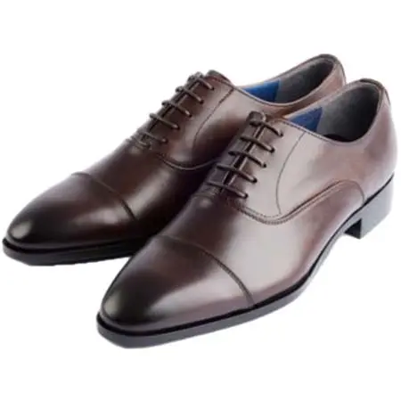 ANTONIO RUFO(アントニオルフォ) ストレートチップ [ARSB5100AA_DARKBROWN]