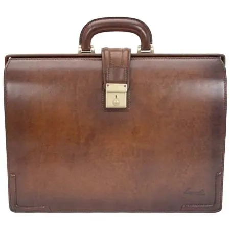 青木鞄(アオキカバン) ブリーフケース Lugard G3 5233