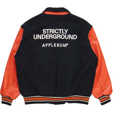 APPLEBUM (アップルバム) Stadium Jacket / 2420601