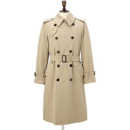 Aquascutum(アクアスキュータム) U.K KINGSWAY