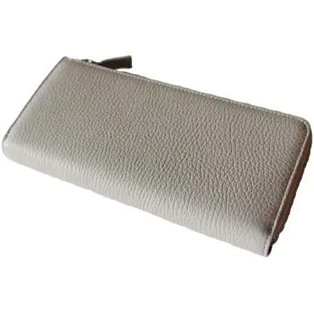 ARALDI 1930(アラルディ1930) L字長財布 3色 GREY/NAVY