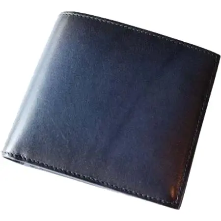 ARALDI 1930(アラルディ1930) 2つ折り財布 3色 NAVY