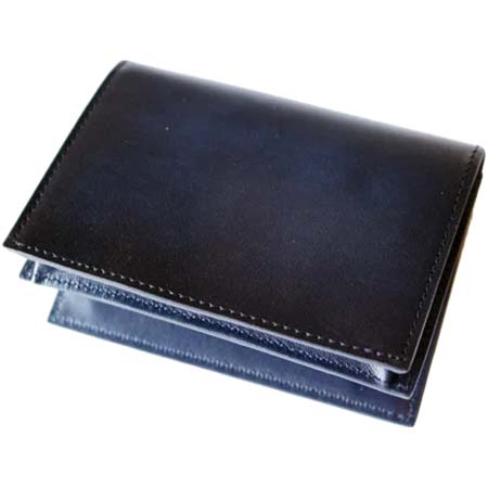 ARALDI 1930(アラルディ1930) 名刺ケース 3色 NAVY