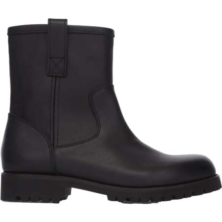 ARCOLLETTA PADRONE(アルコレッタパドローネ) SHORT WORK BOOTS