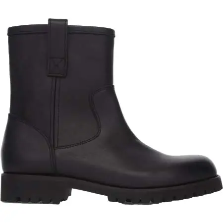 ARCOLLETTA PADRONE(アルコレッタパドローネ) SHORT WORK BOOTS