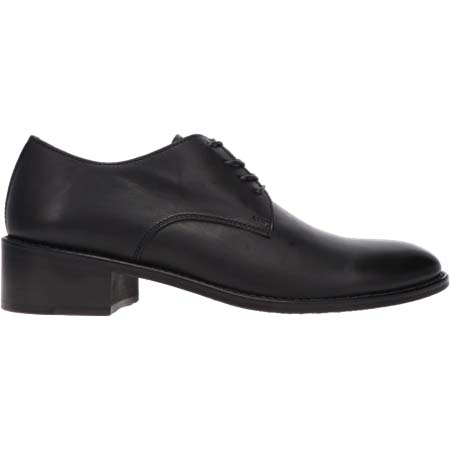 ARCOLLETTA PADRONE(アルコレッタパドローネ) BD DERBY SHOES MIDWEST EXCLUSIVE WITH BABY CALF