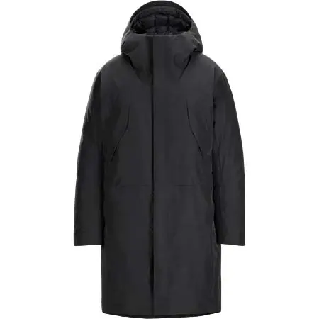 ARC’TERYX VEILANCE(アークテリクスヴェイランス) ソリン ダウン パーカ メンズ