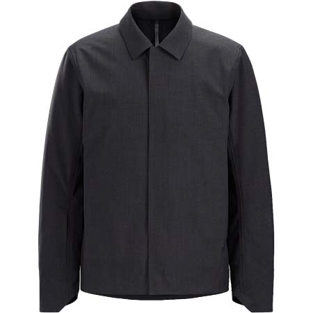 ARC’TERYX VEILANCE(アークテリクスヴェイランス) レラス インサレーテッド ジャケット メンズ