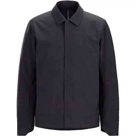 ARC’TERYX VEILANCE(アークテリクスヴェイランス) レラス インサレーテッド ジャケット メンズ