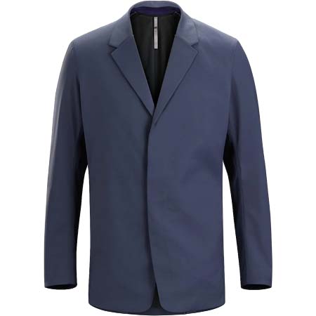 ARC’TERYX VEILANCE(アークテリクスヴェイランス) インディシ ブレザー メンズ