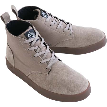 AREth(アース) LATE2024 Chukka