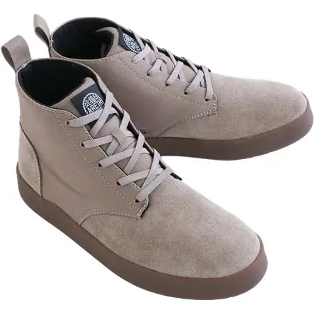 AREth(アース) LATE2024 Chukka