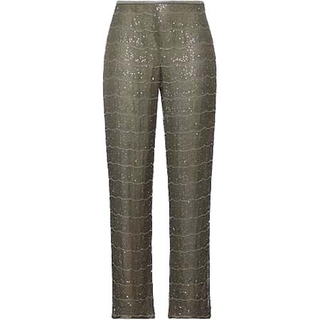 ARMANI COLLEZIONI(アルマーニコレッツォーニ) パンツ