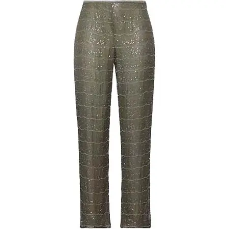 ARMANI COLLEZIONI(アルマーニコレッツォーニ) パンツ