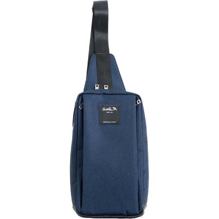 Arnold parmer(アーノルドパーマー) デニムルック ボディバッグ