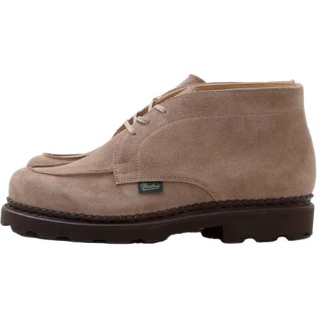 Arpenteur(アーペントル) PARABOOT for ARPENTEUR”CHUKKA”(SESAME)