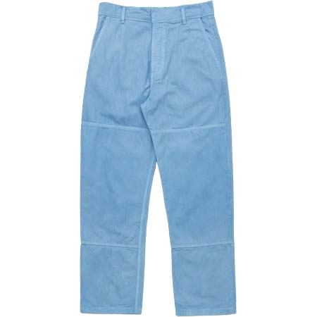 Arpenteur(アーペントル) “4 POCKET”(ICE WOAD)