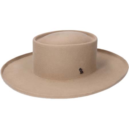 arth(アース) Long EdgeUp Porkpie