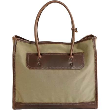 ARTS＆CRAFTS(アーツ＆クラフツ) CORDURA SPAN SQUARE TOTE