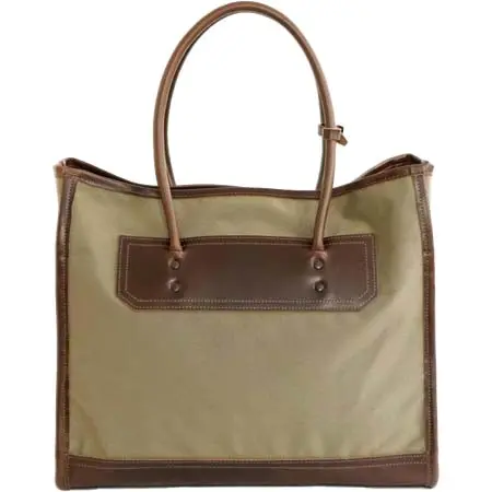 ARTS＆CRAFTS(アーツ＆クラフツ) CORDURA SPAN SQUARE TOTE