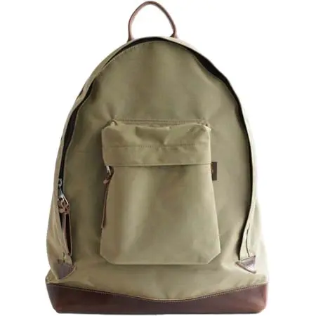 ARTS＆CRAFTS(アーツ＆クラフツ) CORDURA SPAN ACUTE DAYPACK