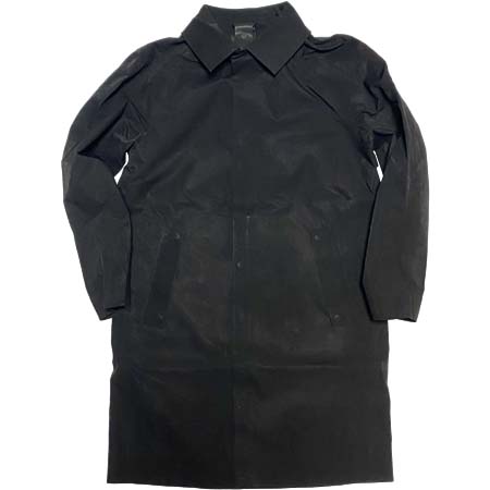 ARYS(エリス) Transseasonal ステンカラーコート X162