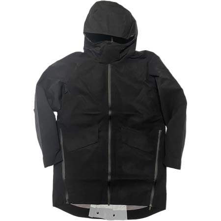 ARYS(エリス) Commuter ケープジャケット X161